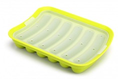 Выпечка и приготовление Bradex Форма для домашних сосисок и кебабов