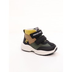 Indigo kids Ботинки детские 55-0003