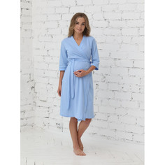 Одежда для беременных ФЭСТ Халат для беременных женщин П03504В