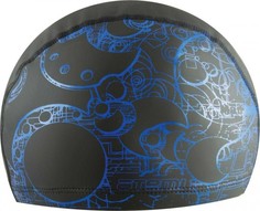 Аксессуары для плавания Atemi Шапочка для плавания PU303