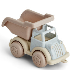 Машины Viking Toys Самосвал Hearts Ecoline