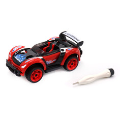 Машины Funky Toys Машинка DIY металлическая 13 см YS0281466