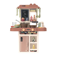 Ролевые игры Funky Toys Игровая кухня New Kitchen (36 предметов)