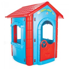 Игровые домики и палатки Pilsan Игровой домик Happy House