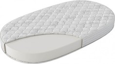 Матрасы Матрас Incanto овальный Uomo OН 125х75