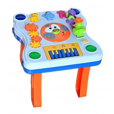 Игровые центры Игровой центр Everflo Колобок