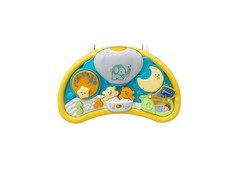 Игровые центры Игровой центр Everflo развивающий Lovely elephant