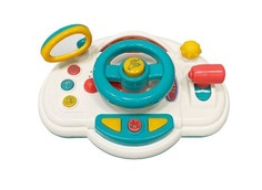 Игровые центры Игровой центр Everflo развивающий Young rider