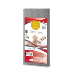 Матрасы Матрас Italbaby Thermoclima 125х63