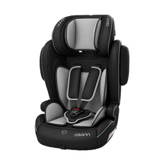 Группа 1-2-3 (от 9 до 36 кг) Автокресло Osann Flux Isofix