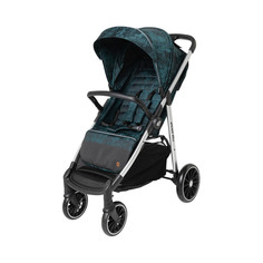 Прогулочные коляски Прогулочная коляска Everflo Go E-500