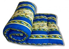 Матрасы Матрас Аташе с бортиком 70х190 см