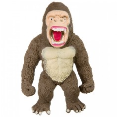 Развивающие игрушки Развивающая игрушка Bondibon Игрушка-тянучка Монстр Горилла