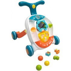Ходунки Everflo Игровой центр Rolling Balls