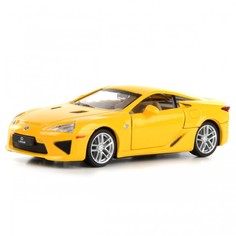 Машины Hoffmann Модель машины Lexus LFA 1:32