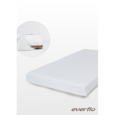 Матрасы Матрас Everflo Eco Jacquard EV-01 120х60х9 см