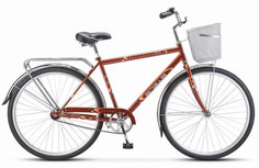 Двухколесные велосипеды Велосипед двухколесный Stels Navigator 300 Gent Z010 28"