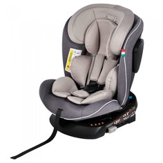 Группа 0-1-2-3 (от 0 до 36 кг) Автокресло Sweet Baby Crosstour 360 SPS Isofix