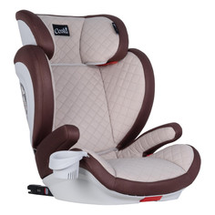 Группа 2-3 (от 15 до 36 кг) Автокресло Farfello CS-004 IsoFit