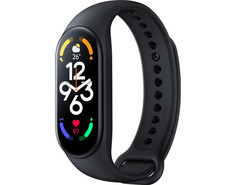Часы с GPS трекером Xiaomi Фитнес-браслет Mi Smart Band 7