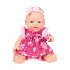 Куклы и одежда для кукол Fancy Кукла Малышка с соской