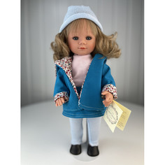 Куклы и одежда для кукол Dnenes/Carmen Gonzalez Кукла Мариэтта 34 см 22010