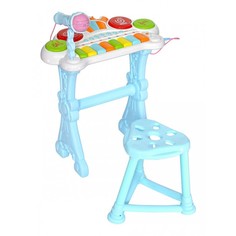 Музыкальные инструменты Музыкальный инструмент Everflo детский центр Оркестр HS0356833