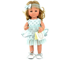 Куклы и одежда для кукол Dnenes/Carmen Gonzalez Кукла Мариэтта 34 см 22097-1