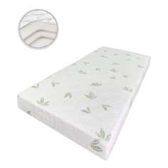 Матрасы Матрас Капризун Джангл Симпл Струтто 190x80 см