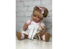 Куклы и одежда для кукол Lamagik S.L. Кукла Сьюзи в платье 47 см