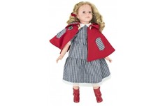 Куклы и одежда для кукол Dnenes/Carmen Gonzalez Коллекционная кукла Алтея 74 см 2043