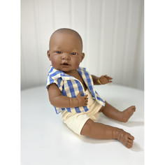 Куклы и одежда для кукол Dnenes/Carmen Gonzalez Пупс Мио Мио 41 см EF36600
