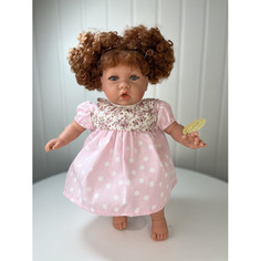 Куклы и одежда для кукол Dnenes/Carmen Gonzalez Пупс Самми 41 см