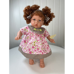 Куклы и одежда для кукол Dnenes/Carmen Gonzalez Пупс Самми 41 см EF48003