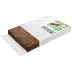 Матрасы Матрас BoomBaby Би Кокос классик 12 60х120х10 см