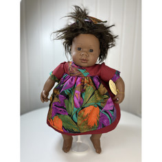 Куклы и одежда для кукол Dnenes/Carmen Gonzalez Кукла КоКо 42 см