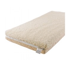 Матрасы Матрас Babysleep класса Люкс BioLatex Bamboo 140x70