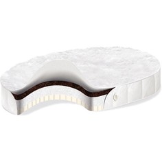 Матрасы Матрас Babysleep Latex Lana 125x75 см
