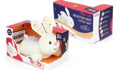 Ночники Without Проектор-ночник Зайка