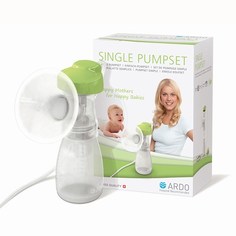 Молокоотсосы Ardo Набор Single PumpSet