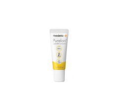 Косметика для мамы Medela Purelan Ланолиновый крем для сосков и сухой кожи 7 г