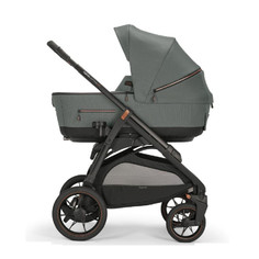 Коляски 2 в 1 Коляска Inglesina 2 в 1 Aptica Xt 2023 с подставкой под люльку Stand Up