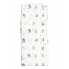 Простыни Forest kids Простынь на резинке SweetDreames 120х60 см