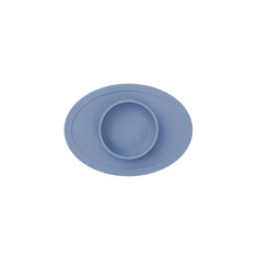 Посуда Ezpz Тарелка с подставкой Tiny Bowl