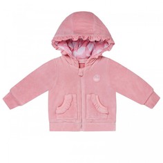 Толстовки и свитшоты Diva Kids Толстовка для девочки Лебеди DK-072