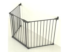 Барьеры и ворота Safe&Care Заграждение XL Дверца 80 см (3 элемента)