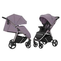 Прогулочные коляски Прогулочная коляска Carrello Bravo Plus CRL-8512/1 2022