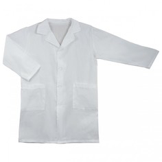 Детские фартуки Топ-Спин Халат школьный для уроков труда рост 158-164