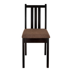 Кресла и стулья Kett-Up Стул обеденный Eco Нильс
