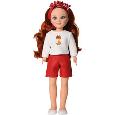 Куклы и одежда для кукол Весна Кукла Анастасия осень 1 42 см